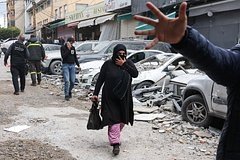 Rossiyadan chaqiriq: Yaqin Sharqdagi urushni zudlik bilan to‘xtatish kerak