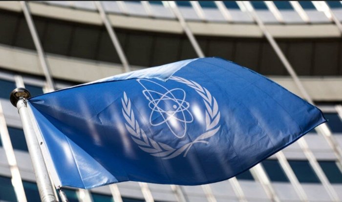  Ukrainadagi yadroviy ob’ektlar xavfsizligi holati nihoyatda beqarorligicha qolmoqda — MAGATE