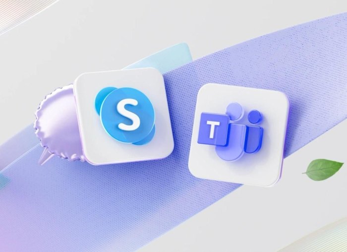 Skype фаолиятини бутунлай тўхтатди