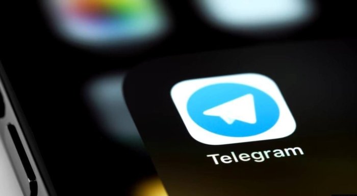  Rossiya rasmiylari Telegram'dagi rasmiy yozishmalarni o‘chirish bo‘yicha ko‘rsatma oldi