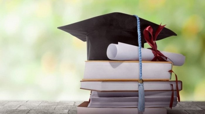 3 281 nafar bitiruvchilar ta’lim yo‘nalishida magistr diplomini olgan