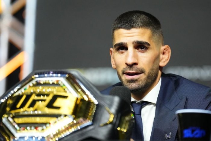 Iliya Topuriya "Men aynan shu sudga kelishim kerak, chunki bizning sud tizimimiz shunday tuzilgan"