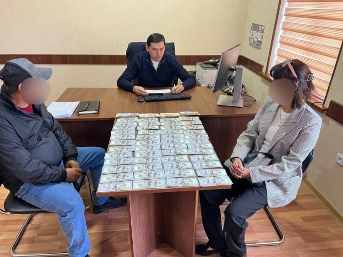 Namanganda alimentchi ota o‘z bolasi moddiy ta’minotidan bo‘lgan qarzdorlikni to‘lab berdi