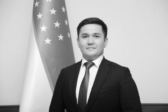 Давлатобод тумани ҳокими ўринбосари 28 ёшида вафот этди
