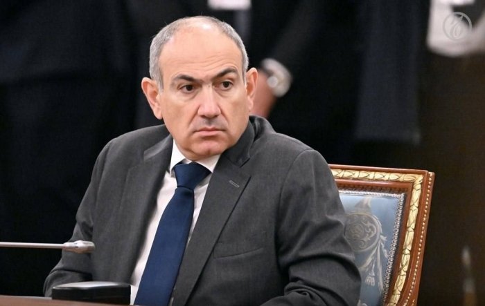 Арманистон Евроосиё Иқтисодий Иттифоқидан тўсатдан чиқиб кетмайди, бу пухта режалаштирилган қадам бўлади