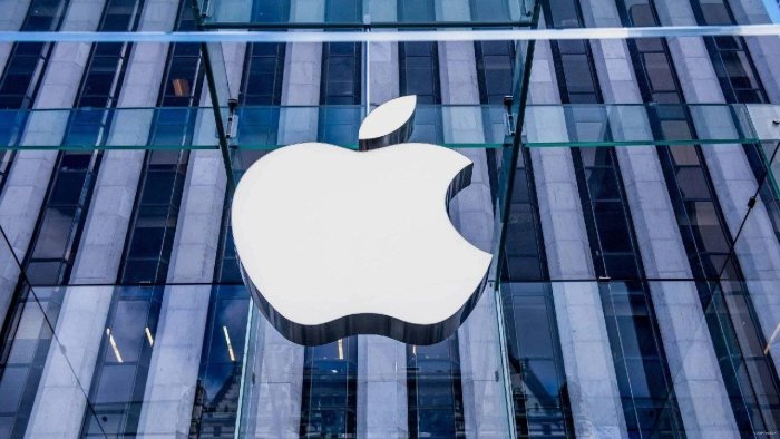 Apple 13 milliard yevro soliq imtiyozlari bo‘yicha da’voda yutqazdi