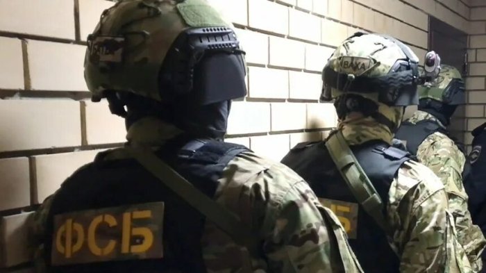Rossiyada Mixail Xodorkovskiy va uning hamfikrlariga nisbatan jinoyat ishi qo‘zg‘atildi