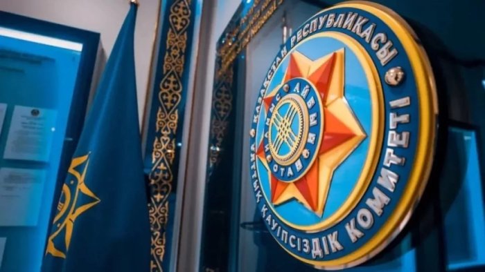 Olmaotada teraktning oldi olindi (video)