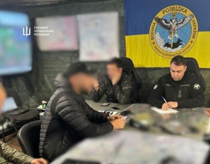  Ukraina Bosh razvedka boshqarmasi ilk bor Pokrovskdagi amaliyotga izoh berdi