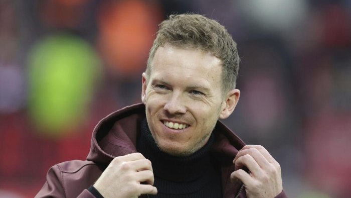 Nagelsmann "Liverpul" bosh murabbiyiga aylanishi mumkin