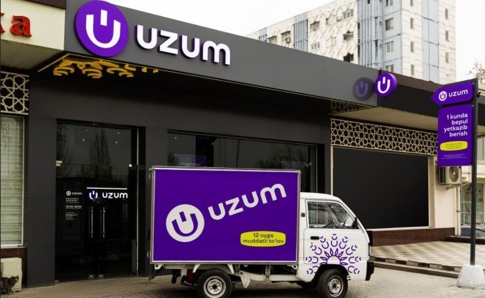 Uzum 70 mln dollar investisiya jalb qilib, 1,5 mlrd dollarlik kompaniyaga aylandi