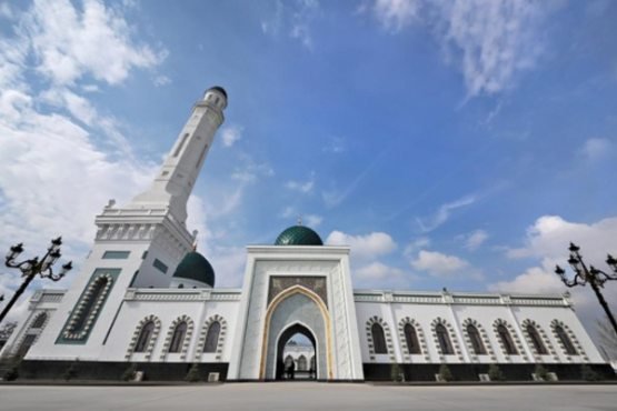 Bugun Toshkent shahrida Mavlidi sharif o‘qiladigan masjidlar ro‘yxati
