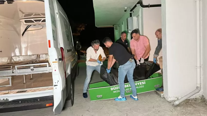 Turkiyada o‘zbekistonlik ayol shar’iy nikohdagi eri tomonidan o‘ldirildi