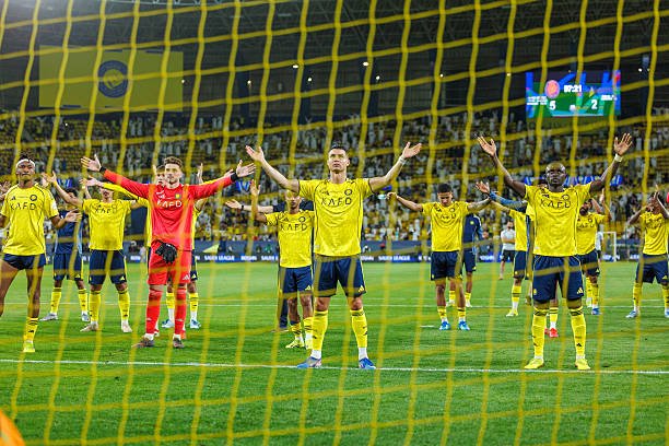 Ronaldu va «An-Nasr» uzoq kutilgan chempionlik sari yaqinlashmoqda