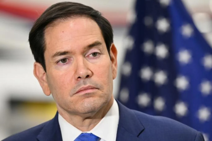 Rubio: "AQSh Xitoyni Eronga ta’sir o‘tkazishga ko‘ndirishga umid qilmoqda"