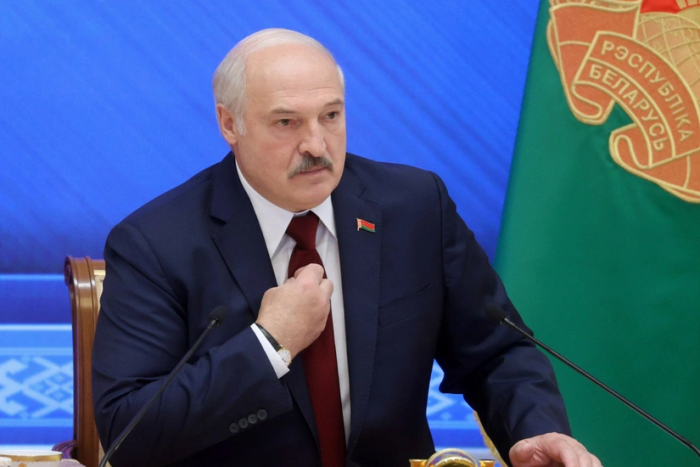 Lukashenko: "Putin mendan hech narsani yashirmaydi"