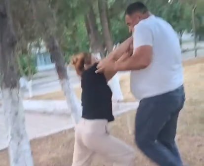 Bog‘cha mudirasi ishtirokidagi janjalli vaziyat yuzasidan qaror qabul qilindi (VIDEO)