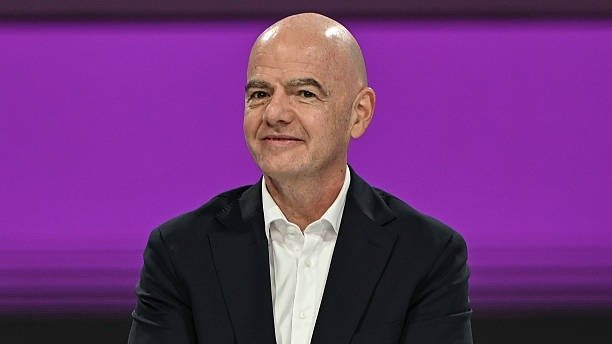 FIFA prezidenti Meksikadagi keskin vaziyat fonida bayonot berdi