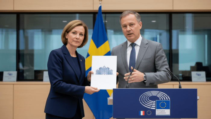 Европа Исроилга босимни оширмоқда