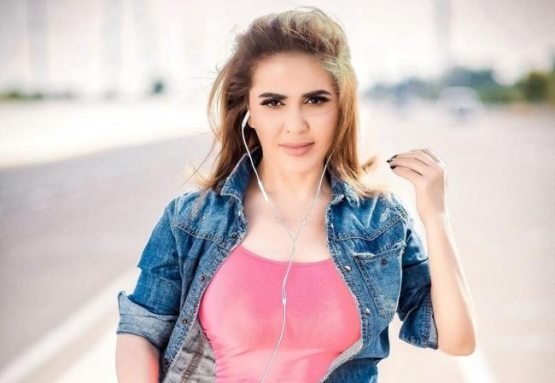 Озода Нурсаидова: Бугун нимагадир уялдим ўз касбимдан...(+фото)