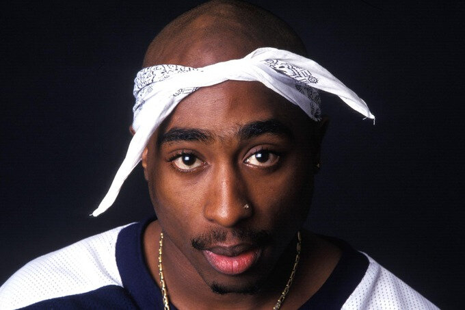  АҚШда рэпер 2Pac'ни ўлдиришда айбланган одам қўлга олинди