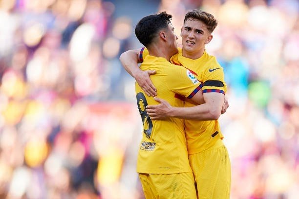 "Барселона"нинг уч нафар юлдузи Рэшфорд трансферини истамагани маълум бўлди