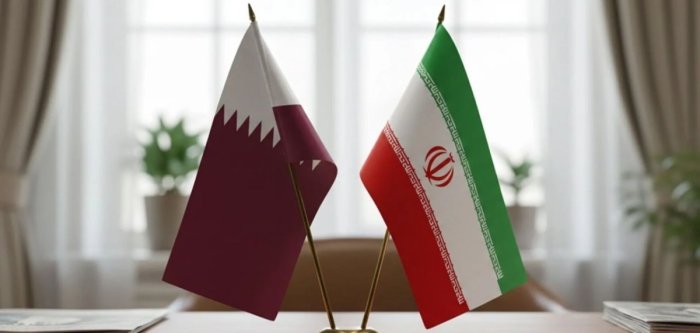Qatar Eronga 12 milliard dollar taklif qildi