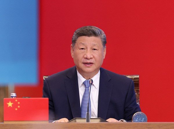 2025 yilda Xitoy Markaziy Osiyo mamlakatlariga 209 million dollar beg‘araz yordam ajratadi