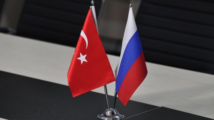 Rossiya Turkiyadan Ukrainaga qurol yetkazib berilishi oqibatlaridan ogohlantirdi