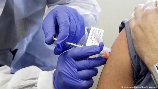 Коронавирус: Норвегияда вакцинациядан сўнг ўлим даражаси кескин ошди