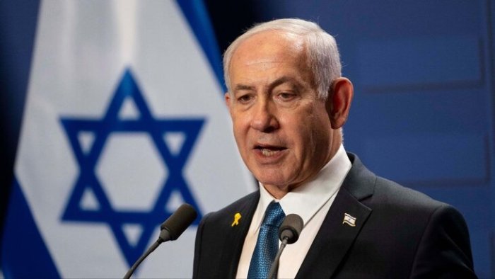 Австралияда Ханука байрамини нишонлаётган яҳудийларга ҳужум юзасидан Исроил бош вазири муносабат билдирди 