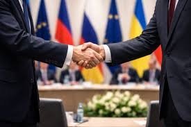 АҚШ Украинага дипломатик билдиришнома юборди