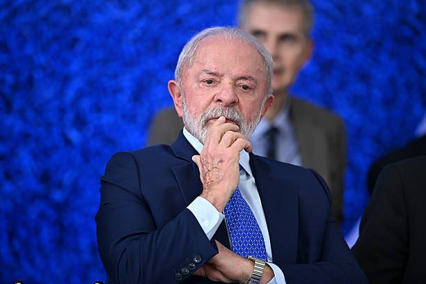 Braziliya prezidenti JChda g‘alabaga ishonmoqda