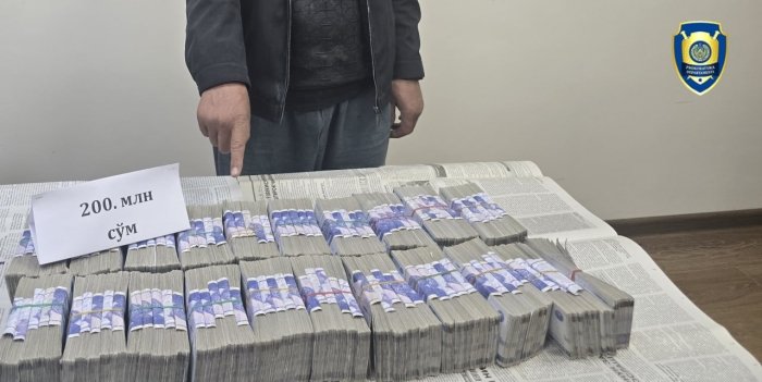 Surxondaryoda yer maydonlarini sotish bilan bog‘liq firibgarlik holati fosh etildi