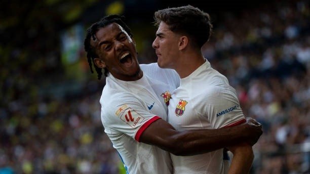 Rasman. "Barselona" asosiy futbolchisi bilan shartnomani uzaytirdi (foto)