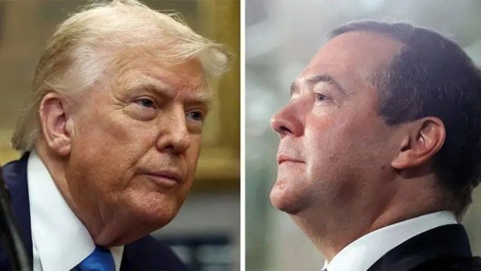 Россия ядровий қуролларнинг тарқатилмаслиги масаласига жиддий ёндашади - Кремл