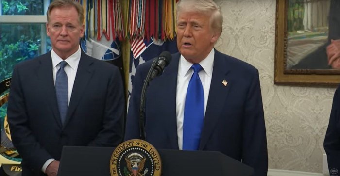 Оташкесимга умид борми? — Трампдан можарога нисбатан муҳим баёнот