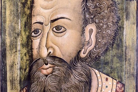 Rus shohlariga nisbatan qo‘llanilgan “Oq poshsho” atamasi qayerdan paydo bo‘lgan?