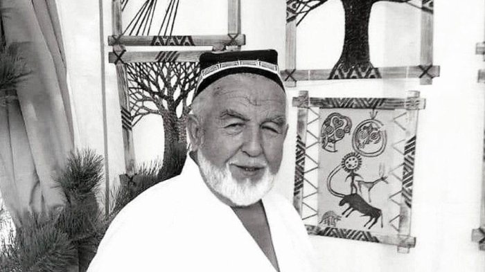 Mashhur dorboz Tursunali Mamajonov vafot etdi