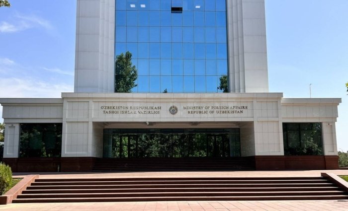 Ўзбекистон Яқин Шарқдаги кескинлашувдан жиддий хавотирда