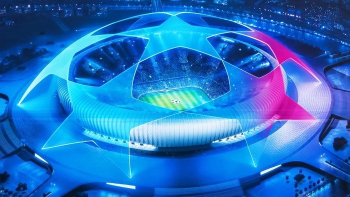 Chempionlar ligasi umumiy bosqichida ishtirok etuvchi barcha jamoalar aniqlandi