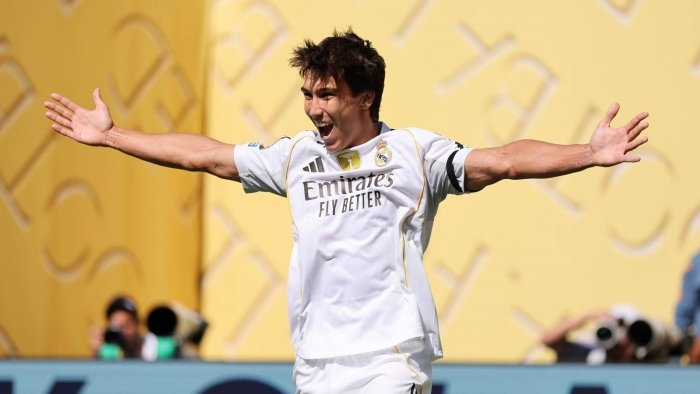 APL klubi "Real" forvardi uchun 20 mln yevro berishga tayyor