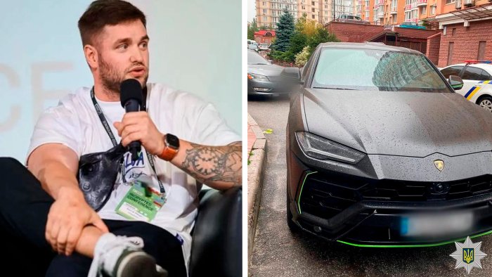 Криптобизнесмен Константин Ганич ўз жонига қасд қилдими?