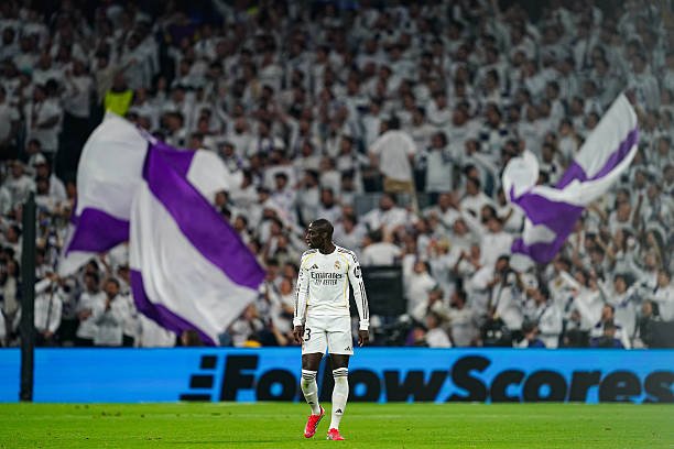 "Real" himoyachisi yana jarohat oldi va "Manchester Siti"ga qarshi javob o‘yinini o‘tkazib yuboradi