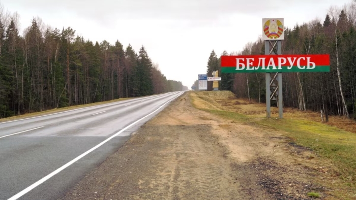 Polsha chegara xizmati Belarus bilan chegarani qo‘riqlash uchun 1000 nafar askarni qo‘shishni so‘radi