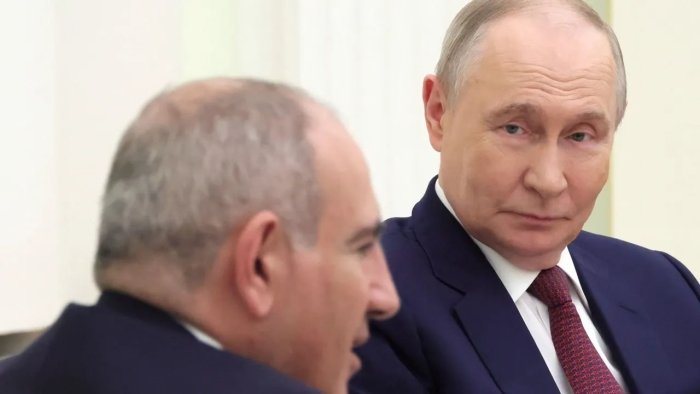 Rossiya Armanistondan gul import qilishni vaqtincha to‘xtatdi