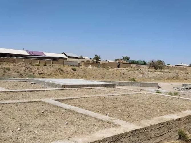 2026 йилда ноқонуний эгаллаб олинган уй-жойлар хатловдан ўтказилади