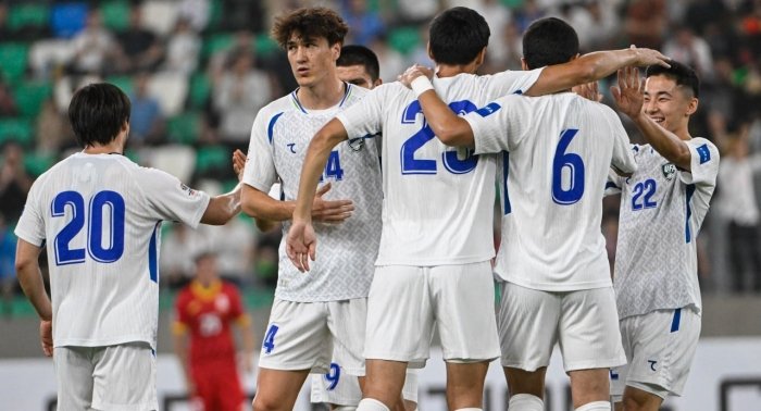 O‘zbekiston milliy jamoasining FIFA kunlaridagi yana bir raqibi ma’lum bo‘ldi