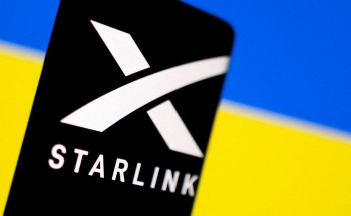  Украина Starlink'ни йўқотадими?