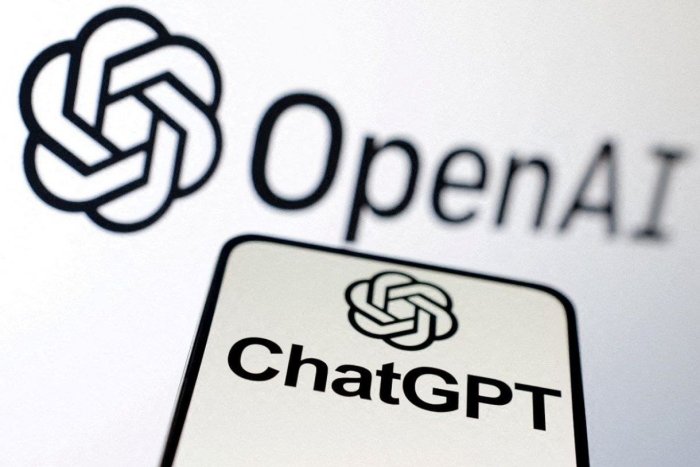 ChatGPT'ning yaratuvchisi chat-bot bilan shaxsiy mavzulardagi yozishmalar sud talabiga binoan oshkor qilinishi mumkinligidan ogohlantirdi